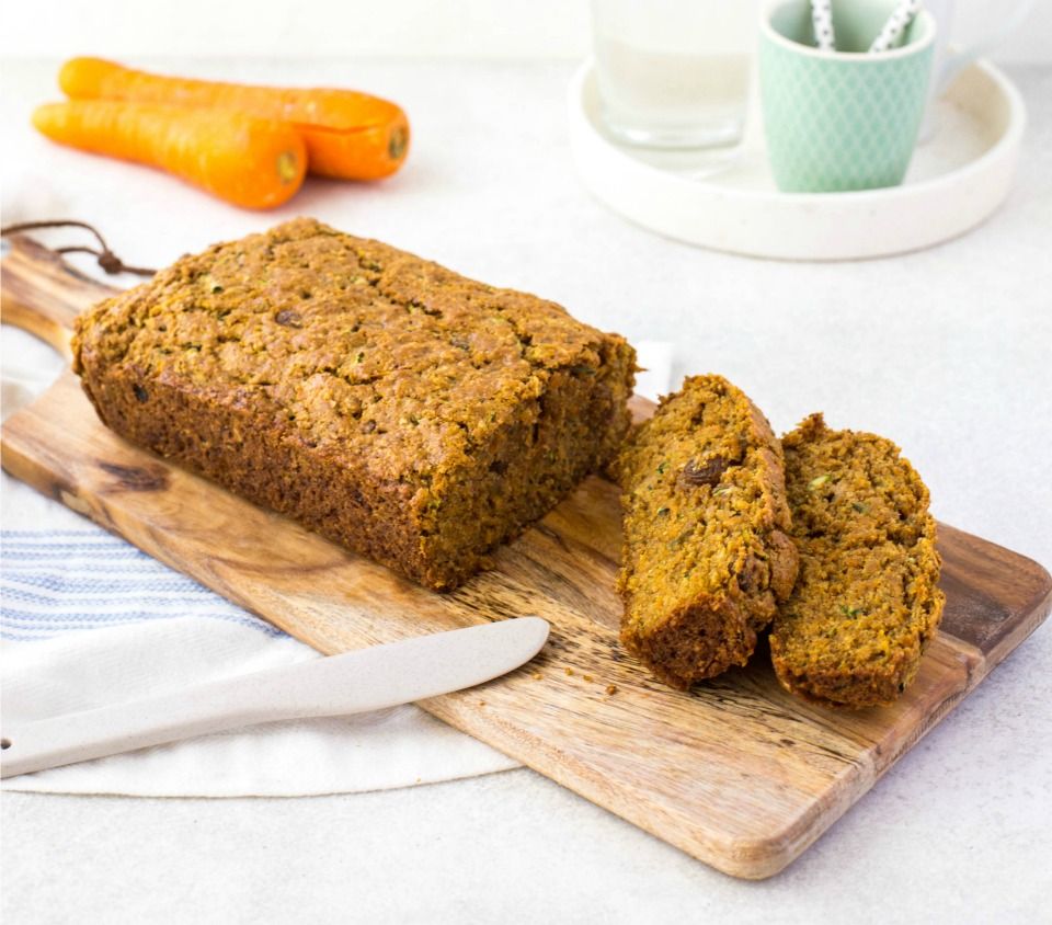 Texas Carrot Zucchini Cake: A Scrumptious Fusion of Vegetables and Dessert