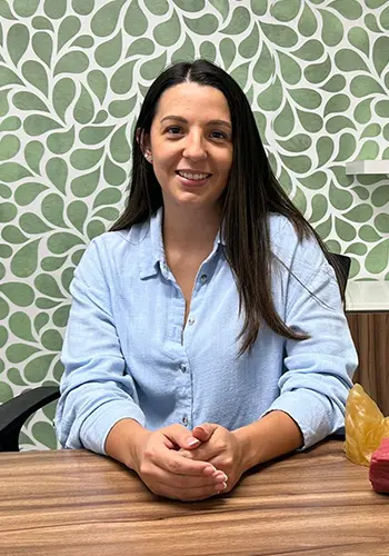 Dra. Ariana Brenes Garita