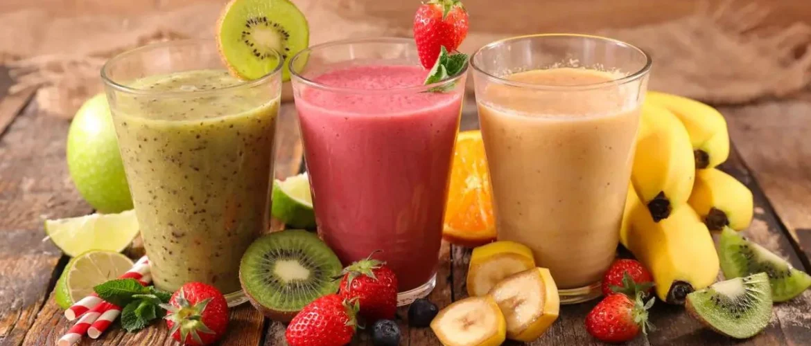 Batidos