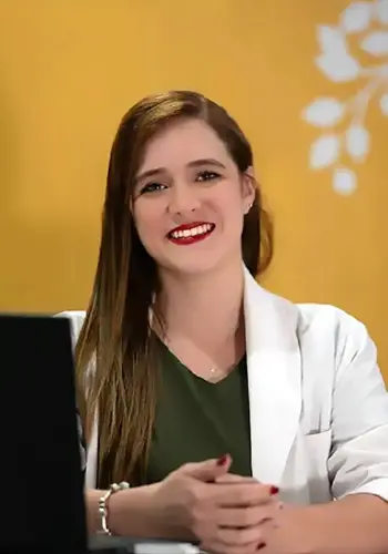 Dra. Glenda Zamora Sánchez