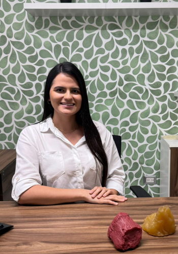 Dra. Daniela Brenes Vega