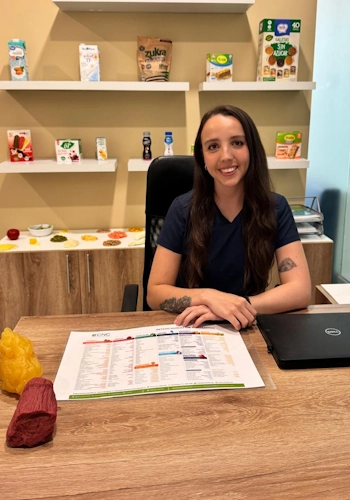 María José Vargas_