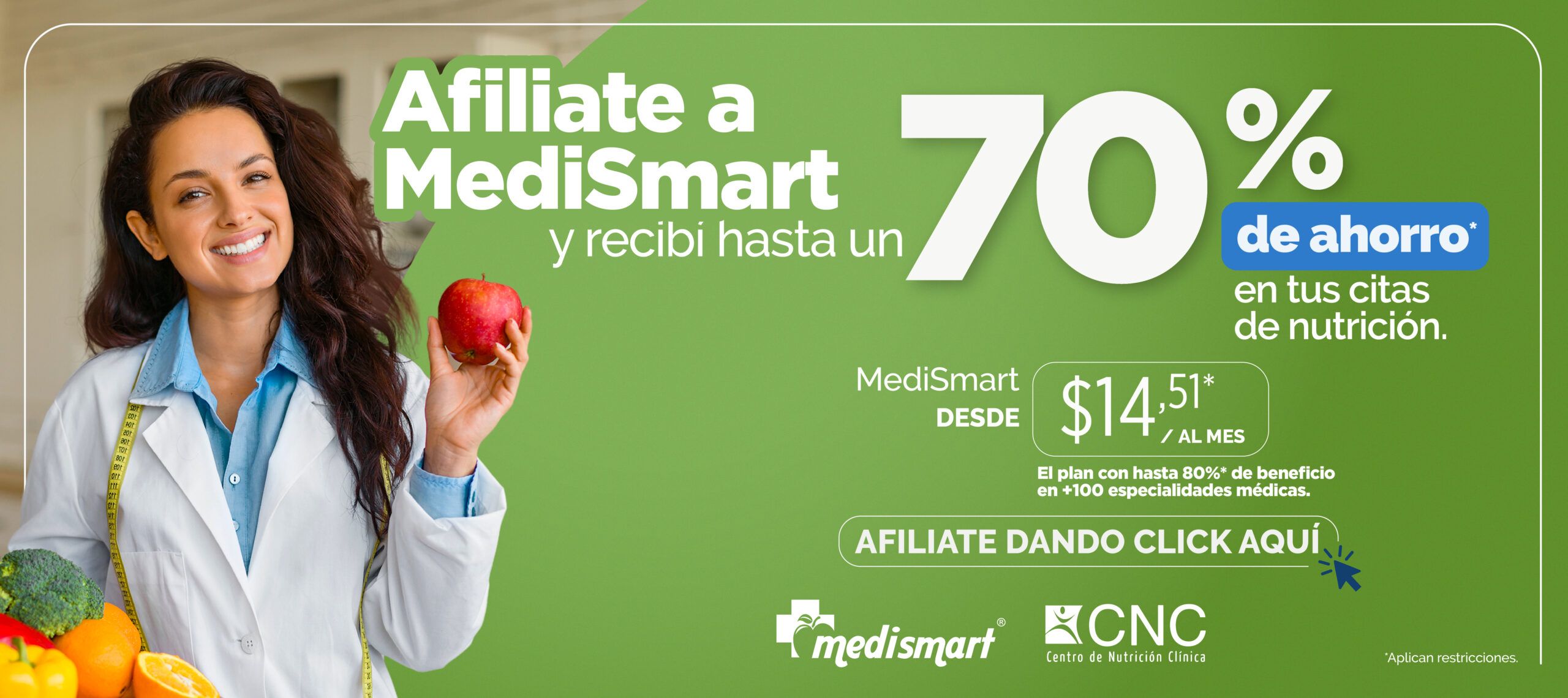 Banner MediSmart