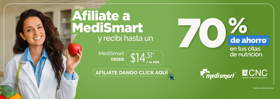 MediSmart Banner
