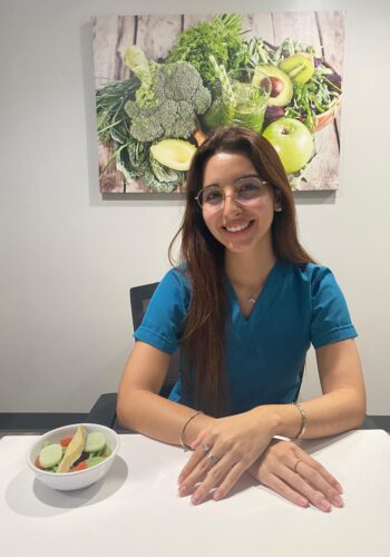 Dra-Pamela González